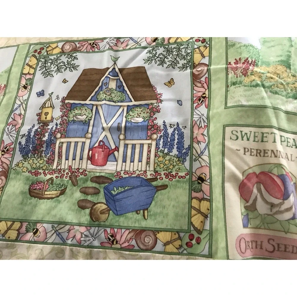 Handmade Table Runner 41